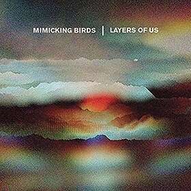 Mimicking Birds Layers Of Us LP