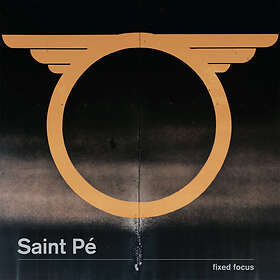 Saint Pe - Fixed Focus LP