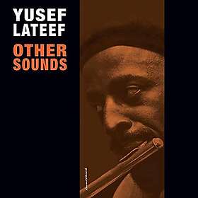 Yusef Lateef - Other Sounds LP