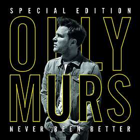 Olly Murs