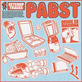 Pabst Ex Machina LP