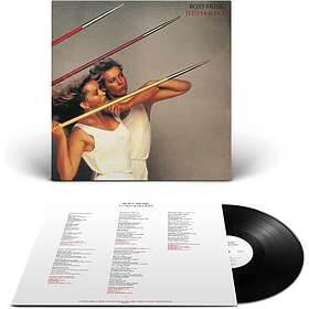 Roxy Music Flesh Blood (Half-Speed Mastered) LP
