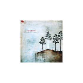 Lynn Miles Fall For Beauty CD