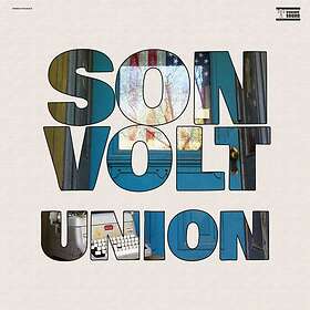 Son Union LP