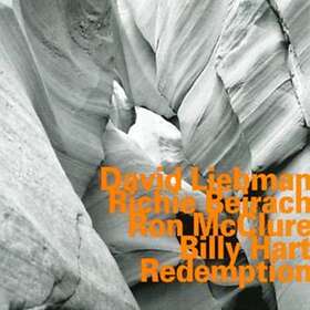 Richie Beirach Redemption Quest Live In Europe CD