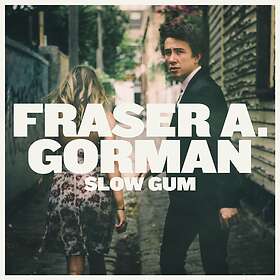 Fraser A. Gorman Gum LP