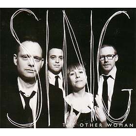 The Other Woman Sing CD