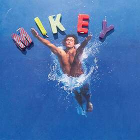Mikey Young You Feelin' Me? CD