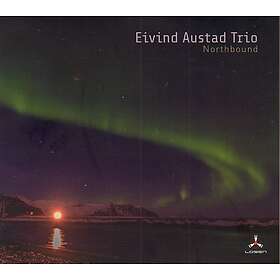 Eivind Austad Northbound CD