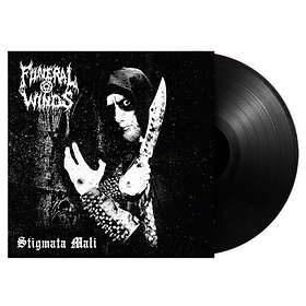 Funeral Winds Stigmata Mali LP