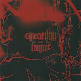 Unearthly Trance In The Red CD