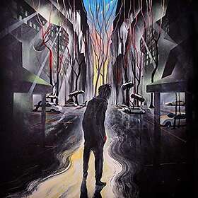 Rocks Foe Fight The Good? LP