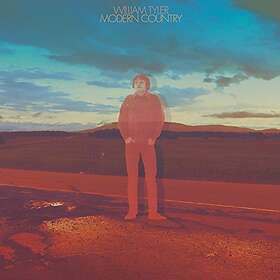 William Tyler Modern Country CD