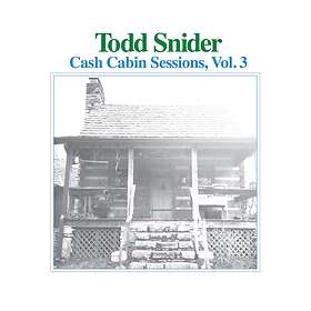 Snider - Cash Cabin Sessions