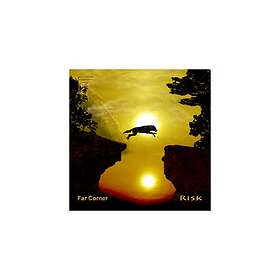 Corner Risk CD