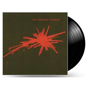 The Wedding Present Bizarro LP