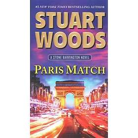 Paris Match: A Stone Barrington Novel