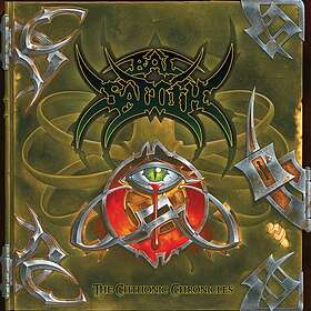 Bal Sagoth Chthonic Chronicles CD