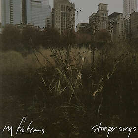 My Fictions Stranger Songs LP