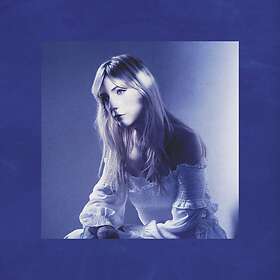 Ellis - Born Again LP