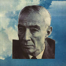 Protomartyr No Passion All Technique LP