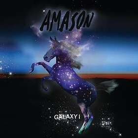 Amason - Galaxy LP