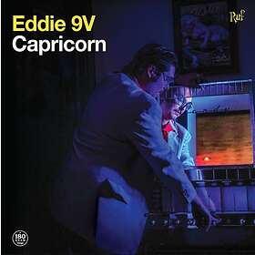Eddie 9V Capricorn CD