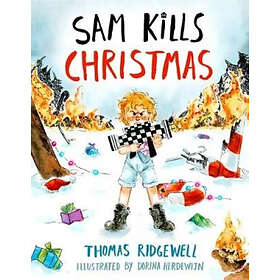 Sam Kills Christmas