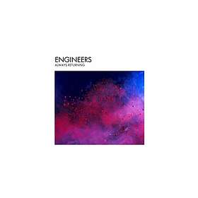 Engineers Returning CD