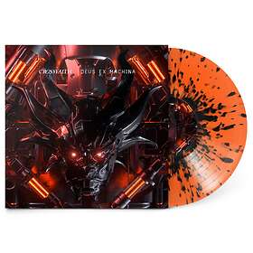 Crossfaith Ex Machina Limited Edition LP