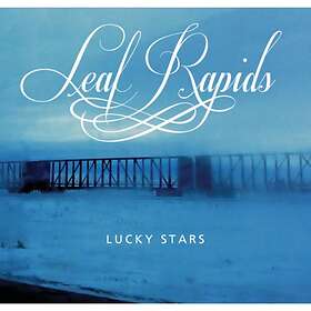 Rapids Lucky Stars LP