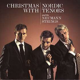 Nordic Tenors - Christmas With CD