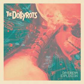 The Dollyrots Daydream Explosion LP