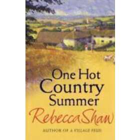 ONE HOT COUNTRY SUMMER