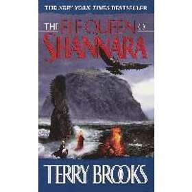 The Elf Queen of Shannara