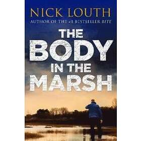 The Body in the Marsh