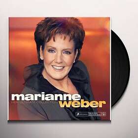 Marianne Weber Her Ultimate LP