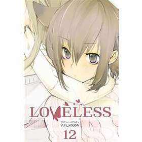 Loveless, Vol. 12