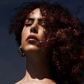 Sabrina Bellaouel Al Hadr CD