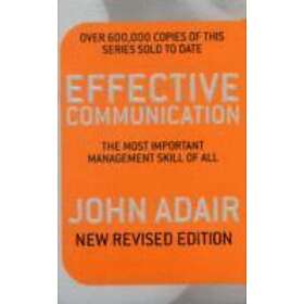 Effective Communication (Revised Edition)