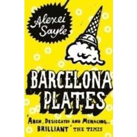 Barcelona Plates