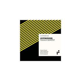 Pujuila Hypocrisis CD