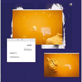 Muqata'A Muqata'a LP