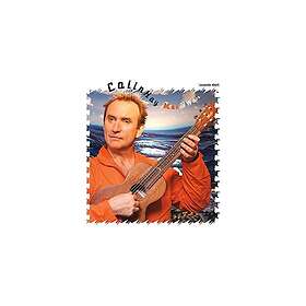 Colin Hay - Man @ Work LP