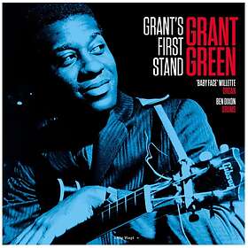 Green 's First Stand LP