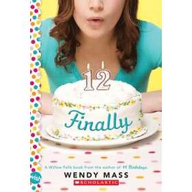 Finally: A Wish Novel