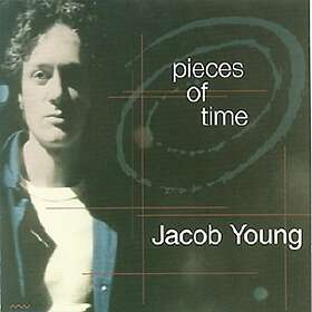 Jacob Young Of Time CD