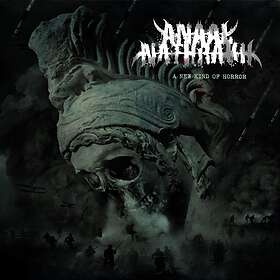 Anaal Nathrakh A New Of Horror LP