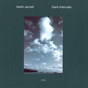 Jarrett Dark Intervals CD