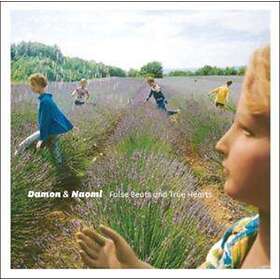 Damon & Naomi False Beats And True Hearts CD